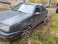 1991 Volkswagen Vento, серый, 200000 рублей