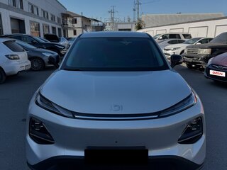 2026 Changan Qiyuan Q05 40.3 kWh II, серый, 1860000 рублей, вид 2