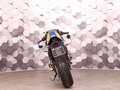 2022 Yamaha XSR900, синий, 1085000 рублей - вид 5