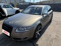 2006 Audi A6 III (C6), бежевый, 700000 рублей