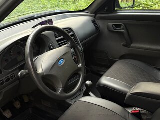 2007 Lada (ВАЗ) 2112, серебристый, 230000 рублей, вид 5