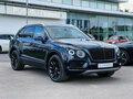 2018 Bentley Bentayga I, синий - вид 2