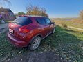 2012 Nissan Juke I, красный, 860000 рублей - вид 3