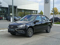 2022 Lada (ВАЗ) Granta I Рестайлинг, чёрный, 735000 рублей