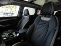 2026 Geely Atlas II, чёрный - вид 6
