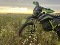 2024 Zuumav FX K5 Lite, зелёный, 120000 рублей - вид 1