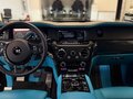 2023 Rolls-Royce Cullinan Black Badge I (Series I), чёрный, 39900000 рублей - вид 7