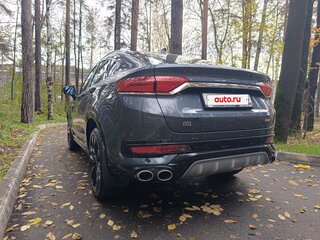 2024 Knewstar 001, серый, 3400000 рублей, вид 4