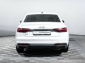 2021 Audi A4 35 TFSI V (B9) Рестайлинг, белый, 3100000 рублей - вид 5