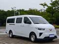 2026 Wuling Yangguang, белый, 1590000 рублей - вид 2