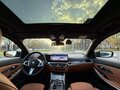 2024 BMW 3 серии 320i VII (G2x) Рестайлинг, чёрный, 5590000 рублей - вид 4