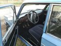 1986 Lada (ВАЗ) 2106, синий, 170000 рублей - вид 5