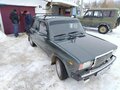 2011 Lada (ВАЗ) 2107, серый, 350000 рублей - вид 1