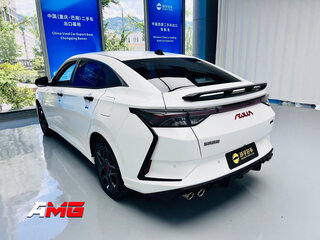 2026 Dongfeng Aeolus Yixuan I Рестайлинг, белый, 1183000 рублей, вид 2