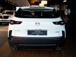 2026 Mazda CX-50, белый, 3350000 рублей, вид 5