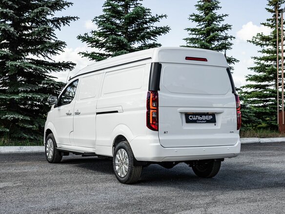 2026 SKM M7, белый, 2945000 рублей - вид 5