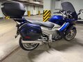 2012 Yamaha FJR1300, синий, 800000 рублей - вид 7
