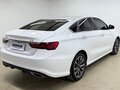 2021 Geely Binrui I Рестайлинг, белый - вид 3