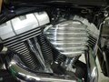 2009 Harley-Davidson Fat Bob, чёрный, 799000 рублей - вид 7
