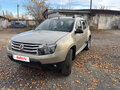 2013 Renault Duster I, бежевый, 950000 рублей