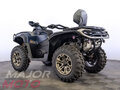 2026 BRP Can-Am Outlander MAX 1000R LTD, синий, 3200000 рублей - вид 6