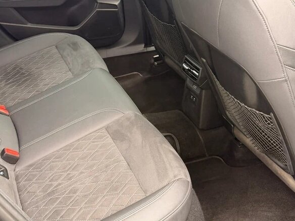 2023 Audi A3 35 TFSI Long IV (8Y), серый, 2230000 рублей - вид 30