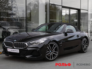 BMW Z4 20i III (G29)