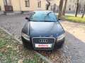 2005 Audi A4 III (B7), чёрный, 450000 рублей