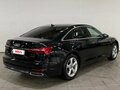 2021 Audi A6 45 TFSI V (C8), чёрный, 5200000 рублей - вид 10