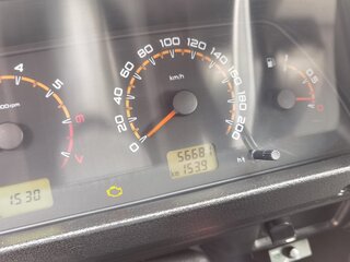2019 Lada (ВАЗ) 2121 (4x4) I Рестайлинг, чёрный, 565000 рублей, вид 5