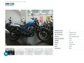 2025 Honda CL 500, синий, 727000 рублей - вид 5