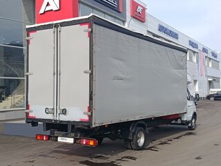 2023 ГАЗ ГАЗель (3302), белый, 1899000 рублей, вид 5