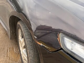 2008 Honda Accord VII Рестайлинг, коричневый, 533000 рублей, вид 3