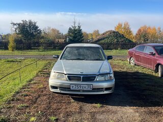 1997 Nissan Bluebird SR18 XI (U14), серый, 300000 рублей, вид 1