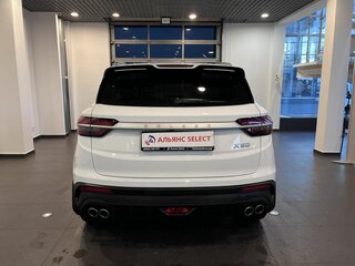 2025 Belgee X50, белый, 2285000 рублей, вид 4