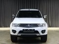 2015 Mitsubishi Pajero Sport II Рестайлинг, белый, 1699000 рублей - вид 11