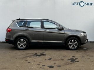 2019 Haval H6 I, серый, 1350000 рублей, вид 4