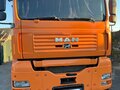 2004 MAN TGA, оранжевый, 5000000 рублей - вид 1