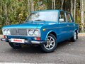 2000 Lada (ВАЗ) 2106 4-speed, синий, 280000 рублей