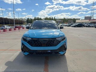 2023 Jetta VS5 I Рестайлинг, синий, 1530000 рублей, вид 2