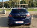 2008 Opel Astra GTC H Рестайлинг, синий - вид 5