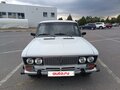 2002 Lada (ВАЗ) 2106 5-speed, белый, 185000 рублей - вид 1