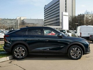 2026 Haval F7x II, синий, 3999000 рублей, вид 5