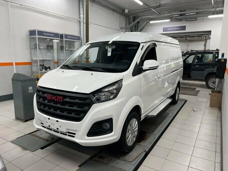 2026 SKM M7, белый, 2858000 рублей, вид 1
