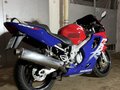 1999 Honda CBR 600F, красный, 380000 рублей - вид 2