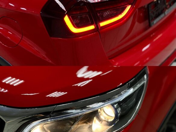 2023 Livan X3 Pro, красный, 1299000 рублей - вид 13