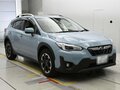 2022 Subaru XV II Рестайлинг, голубой, 1950000 рублей - вид 2