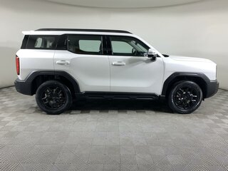 2026 Haval H3 I Рестайлинг, белый, 2949000 рублей, вид 4