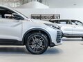 2026 Belgee X50+, серебристый - вид 9