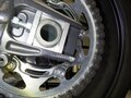 2025 Yamaha MT-09 (FZ-09), чёрный, 1277000 рублей - вид 10